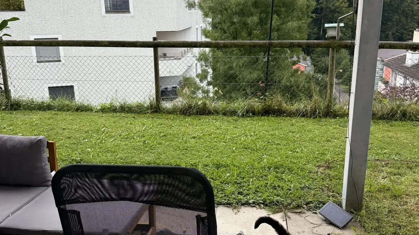 Apartment for rent - 6006 Luzern - Photo 4