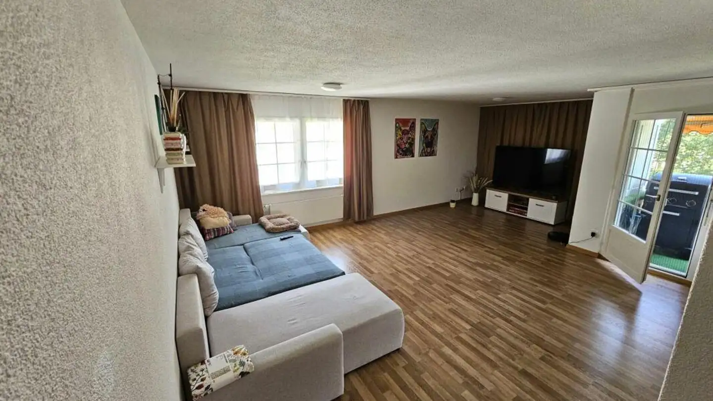 Appartamento in affitto - Hinterdorf 2, 9055 Bühler - Photo 4