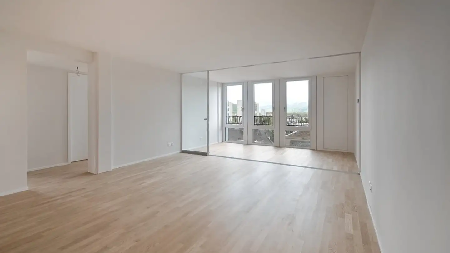 Appartement à louer - Neumarktplatz 2, 5200 Brugg AG - Photo 3