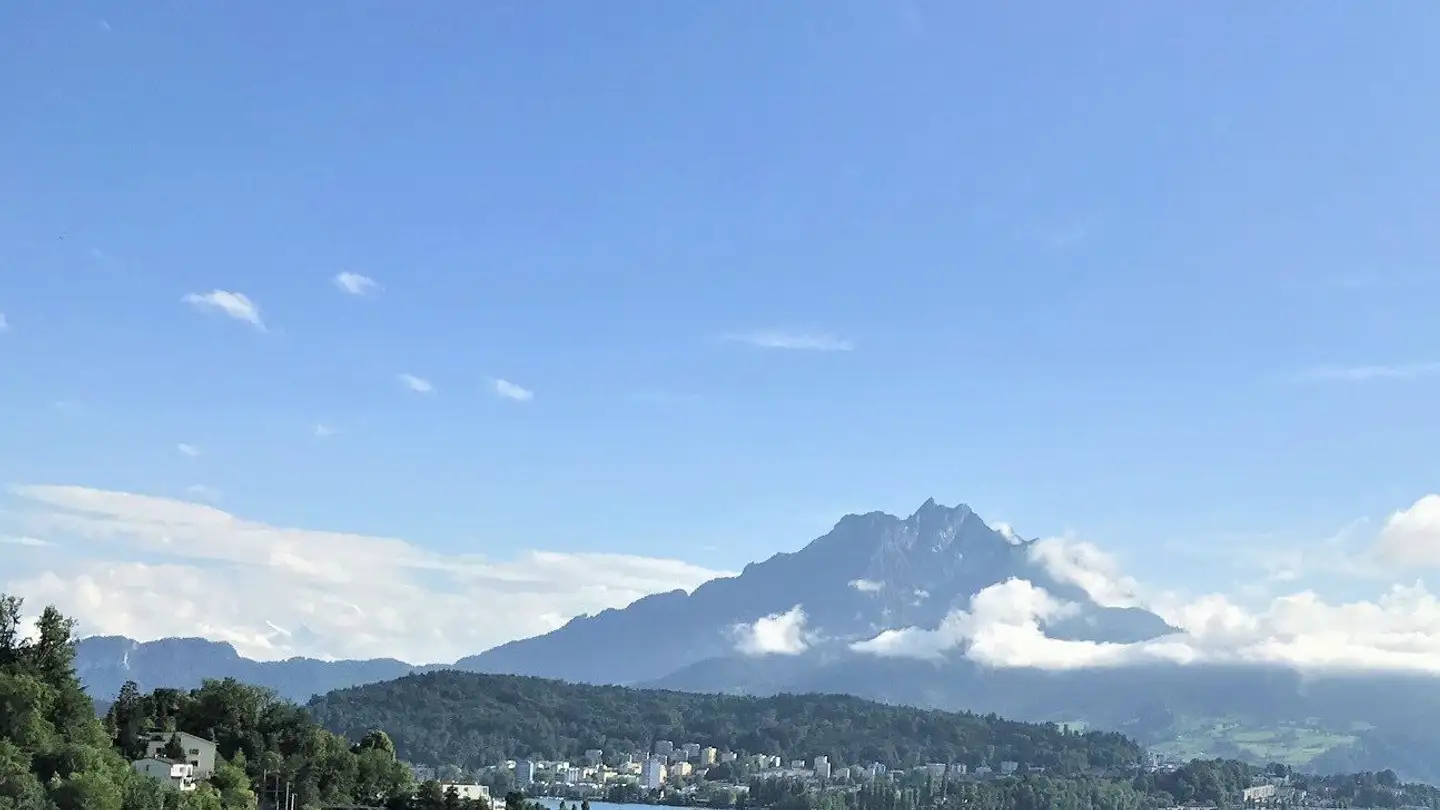 Apartment for rent - Schädrütistrasse 33, 6006 Luzern