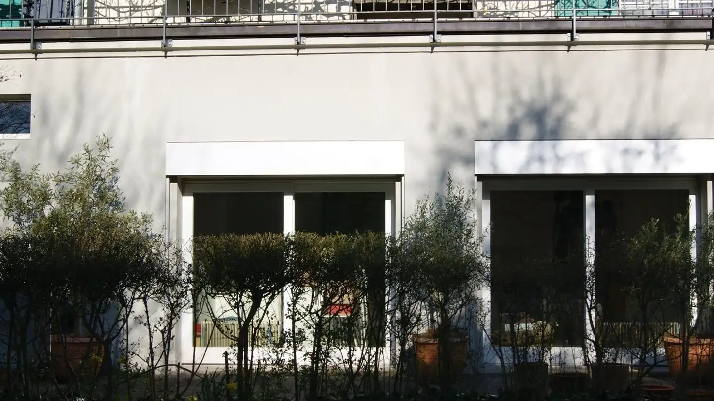 Appartamento ammobiliato in affitto - Sillerwies 10, 8053 Zürich