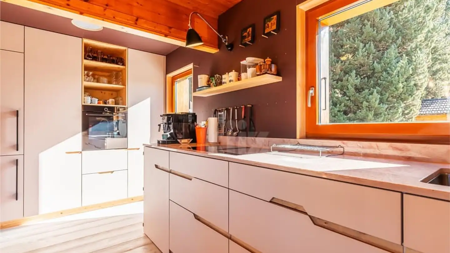 Single house for sale - Route De St-Luc, 3961 Vissoie - Photo 4