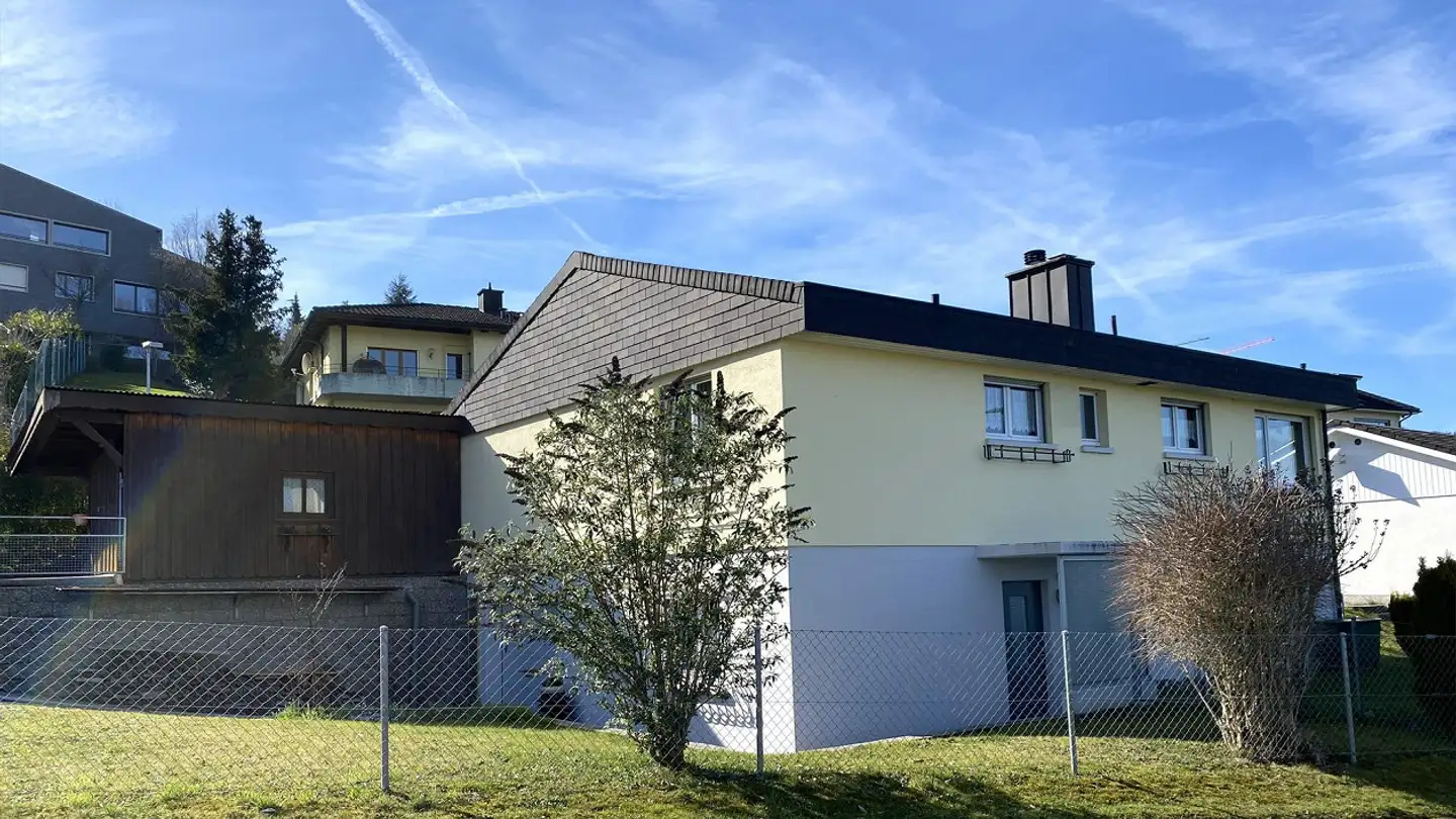 Single house for sale - Hauptstrasse, 8269 Fruthwilen