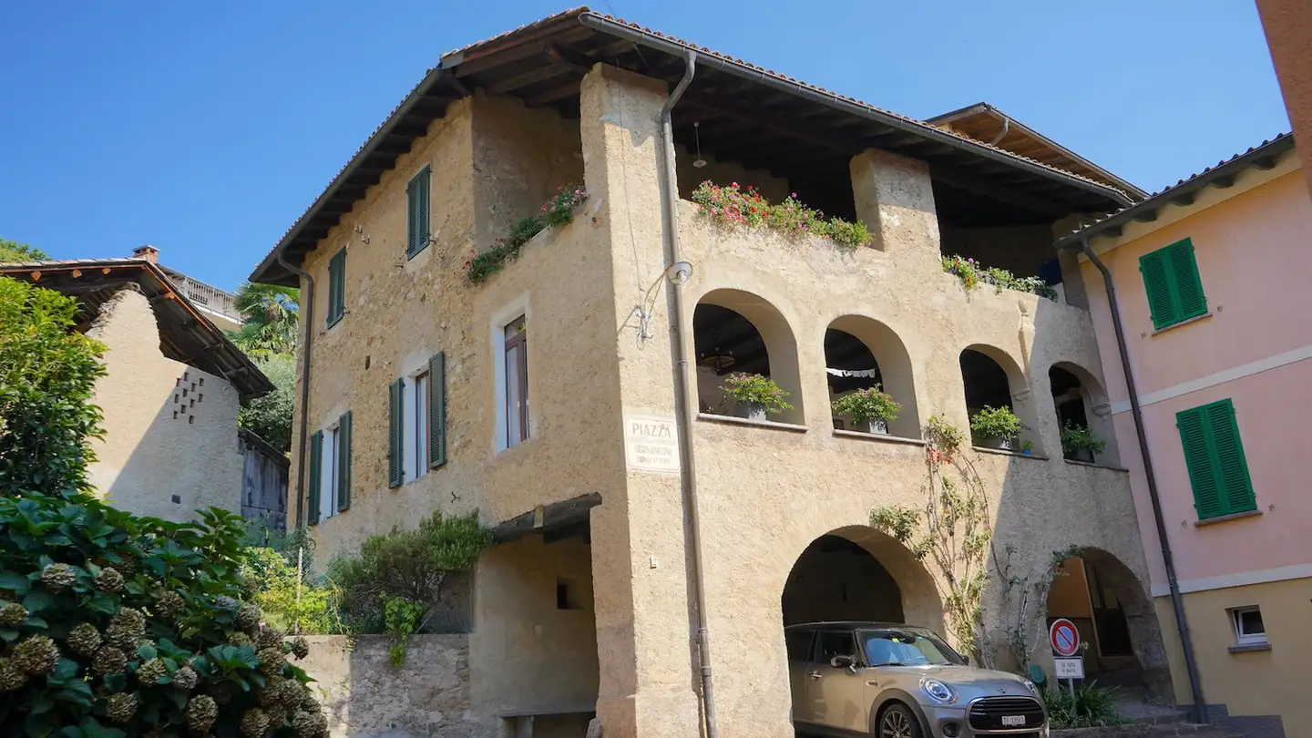 Casa singola in vendita - 6948 Porza - Photo 2