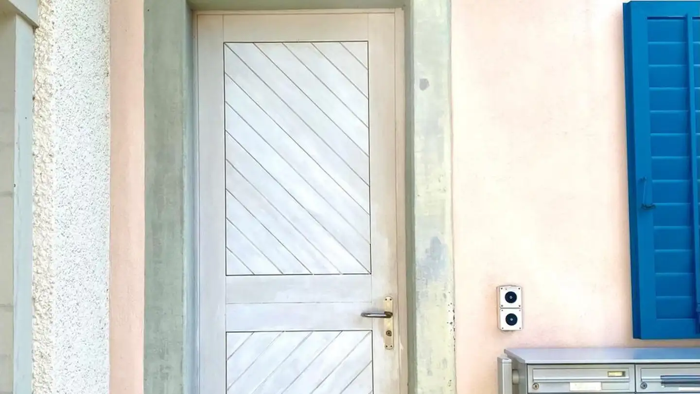 Apartment for rent - Traubenbergstrasse 16, 8712 Stäfa - Photo 2