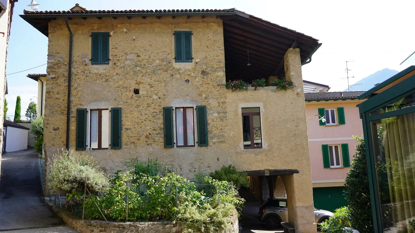 Casa singola in vendita - 6948 Porza - Photo 3