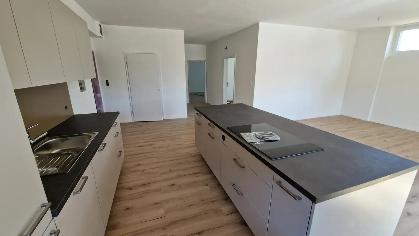 Appartement à louer - Eggiwilstrasse 3, 3535 Schüpbach - Photo 3