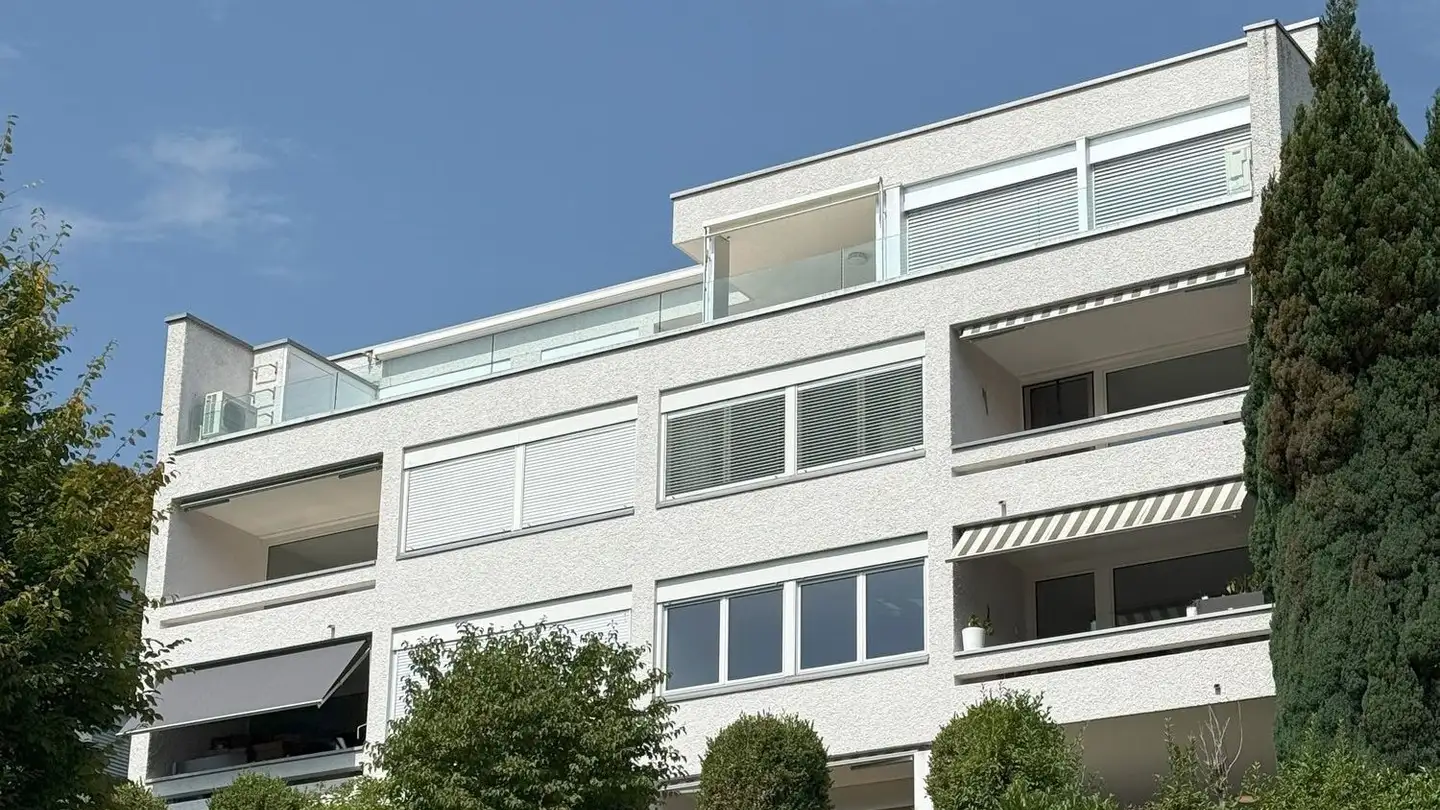 Apartment for rent - Schädrütistrasse 33, 6006 Luzern - Photo 2