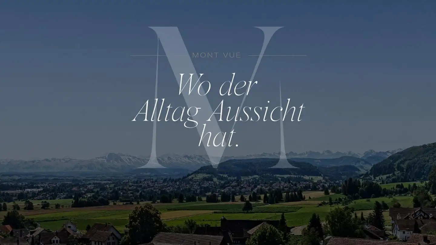 Appartamento in vendita - 5606 Dintikon - Photo 3