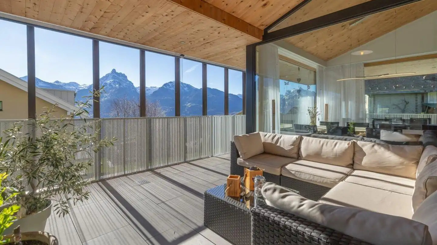 Casa singola in vendita - Allmeindstrasse, 8873 Amden - Foto 3