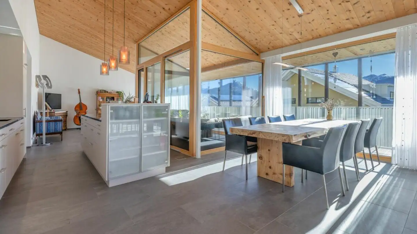 Casa singola in vendita - Allmeindstrasse, 8873 Amden - Foto 4