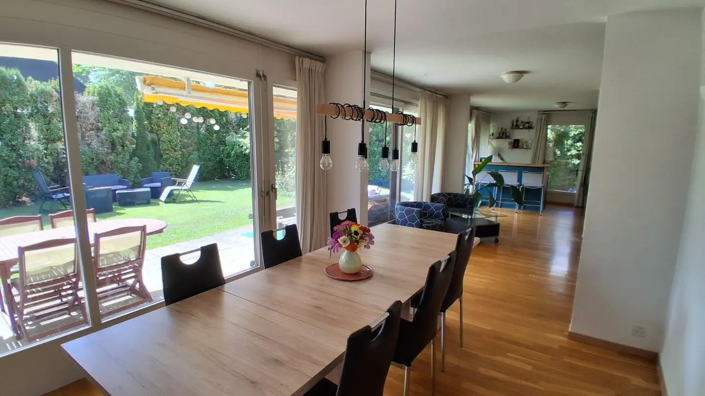 Chambre à louer - 1290 Versoix - Photo 4