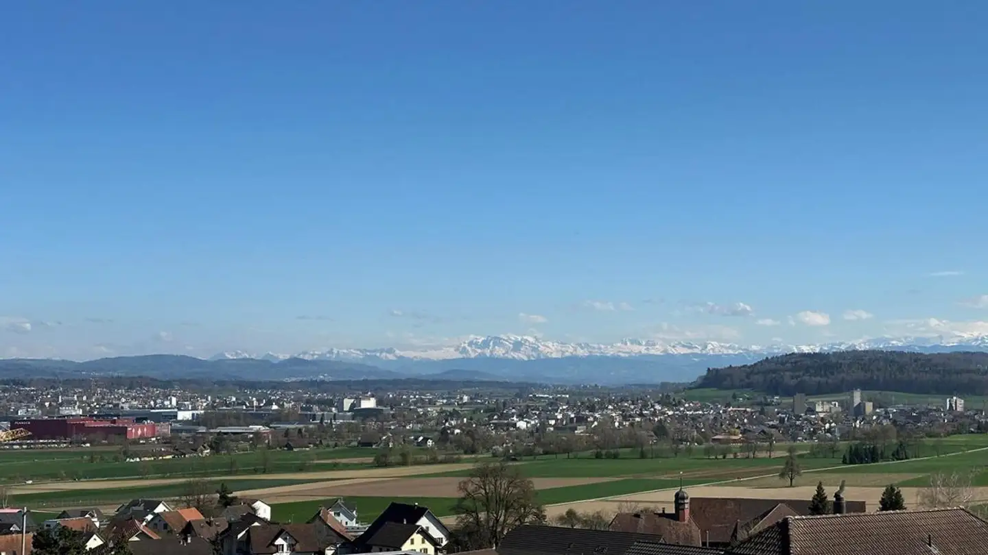 Appartamento in vendita - 5606 Dintikon - Photo 4