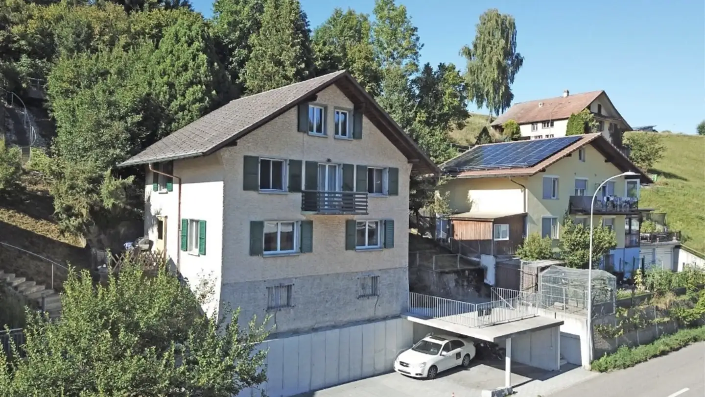 Appartamento in affitto - Eystrasse 45, 3454 Sumiswald - Foto 2