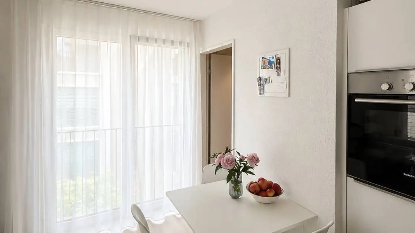 Appartamento in affitto - Eugen-Huber-Strasse 64, 8048 Zürich