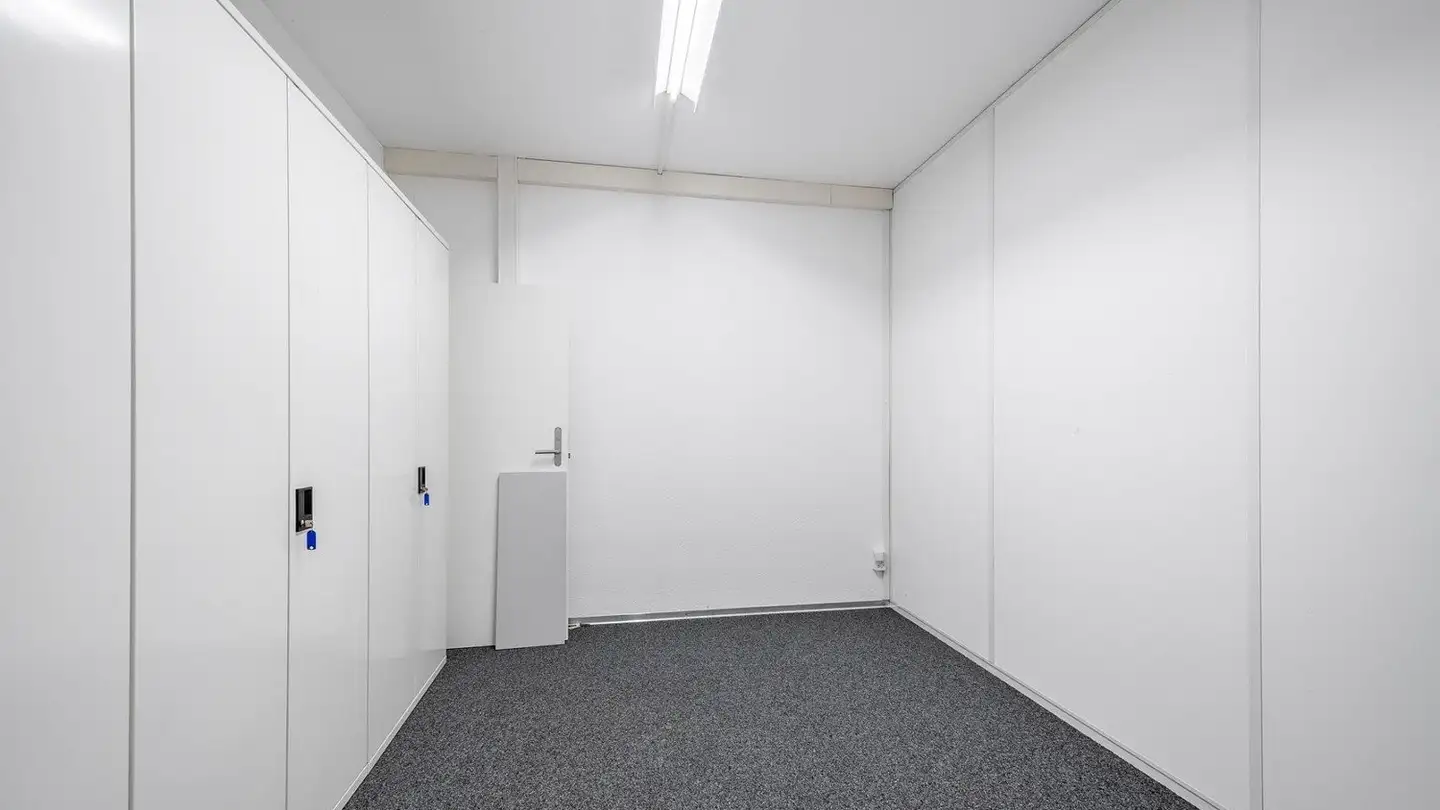 Spazio ufficio in affitto - Lagerhausstrasse 11, 8400 Winterthur - Foto 4