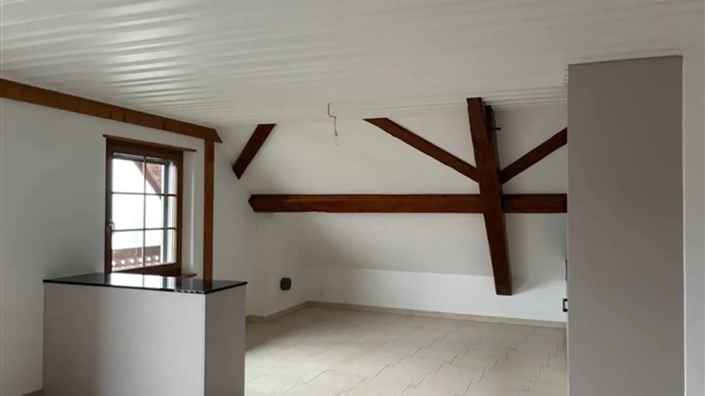 Attico in affitto - 1446 Baulmes - Foto 2