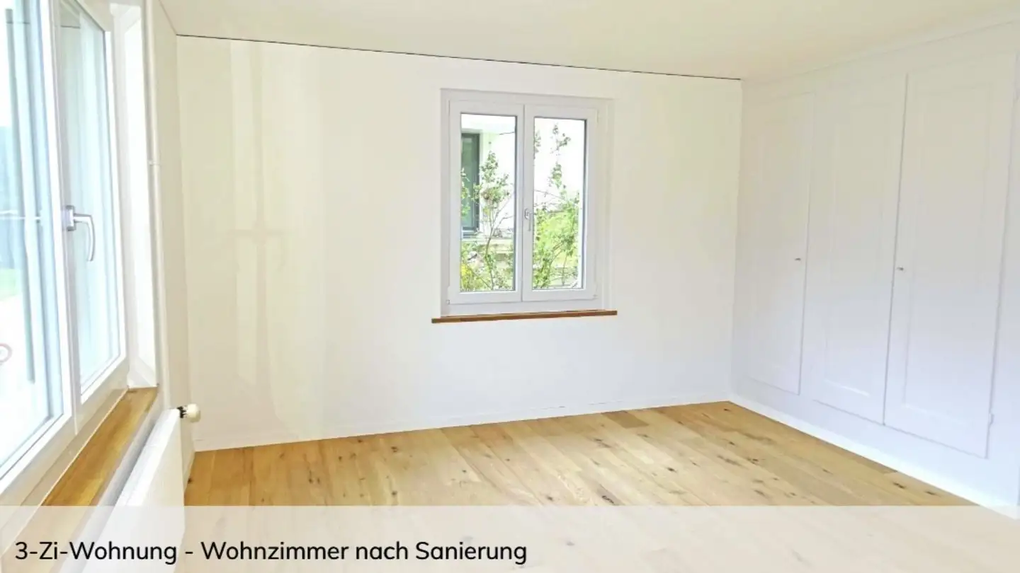 Appartamento in affitto - Eystrasse 45, 3454 Sumiswald