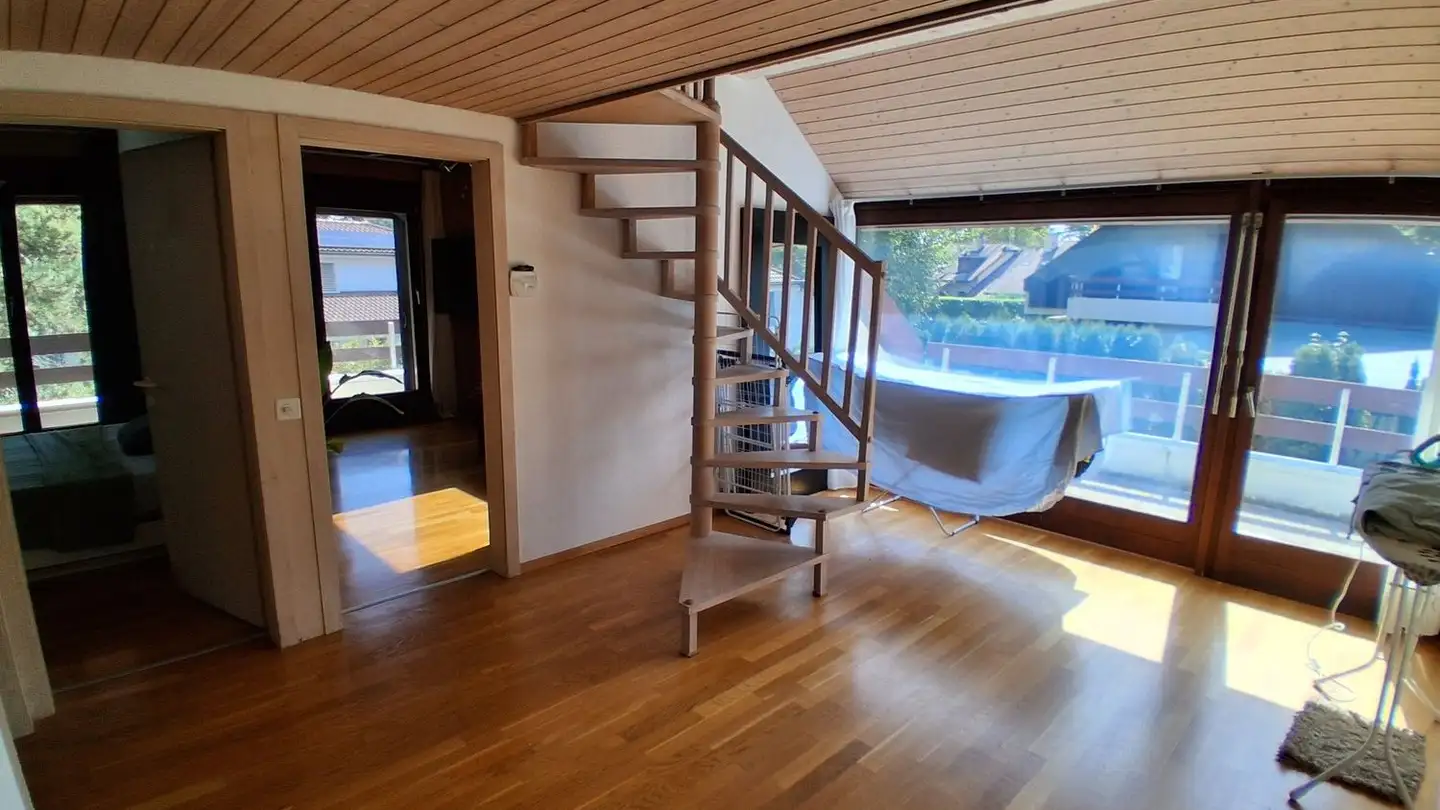 Chambre à louer - 1290 Versoix - Photo 3