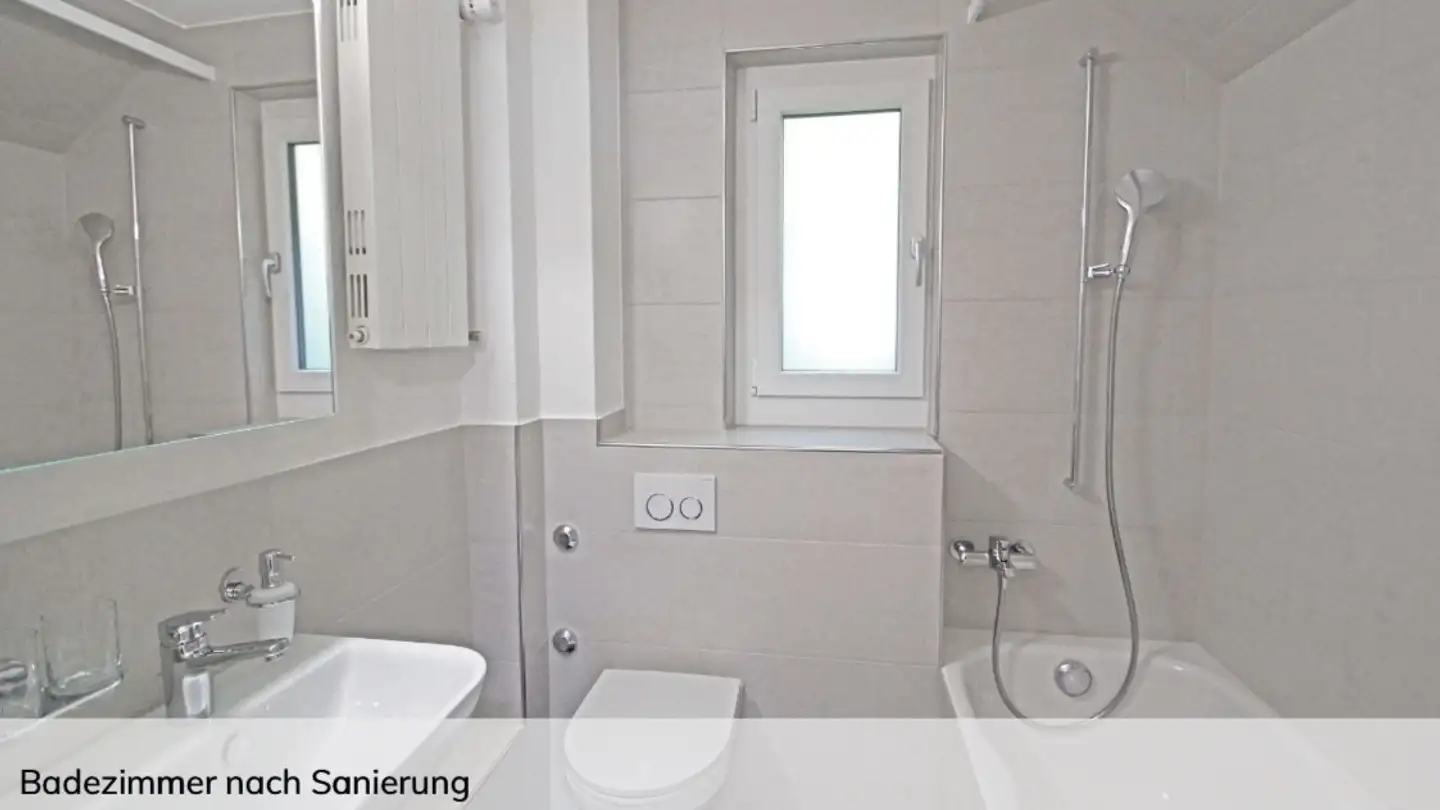 Appartamento in affitto - Eystrasse 45, 3454 Sumiswald - Foto 4