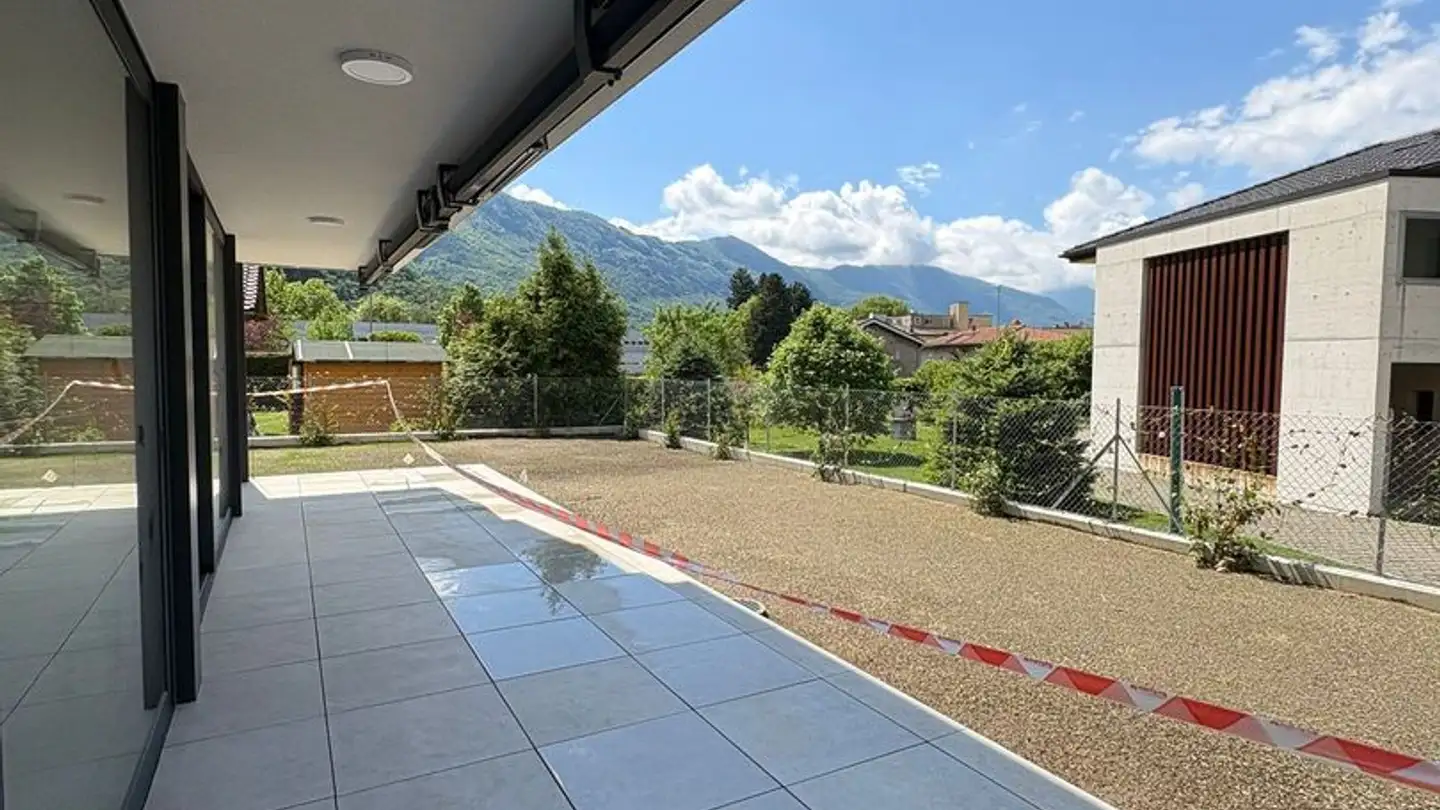 Appartamento in vendita - Via Pedevilla 13b, 6512 Giubiasco - Foto 3