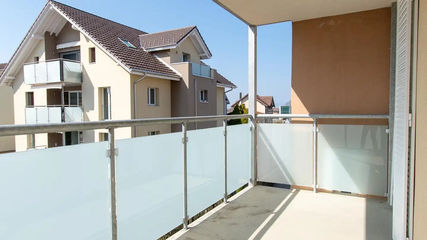 Apartment for rent - St. Gallerstrasse 89, 9320 Arbon - Photo 4