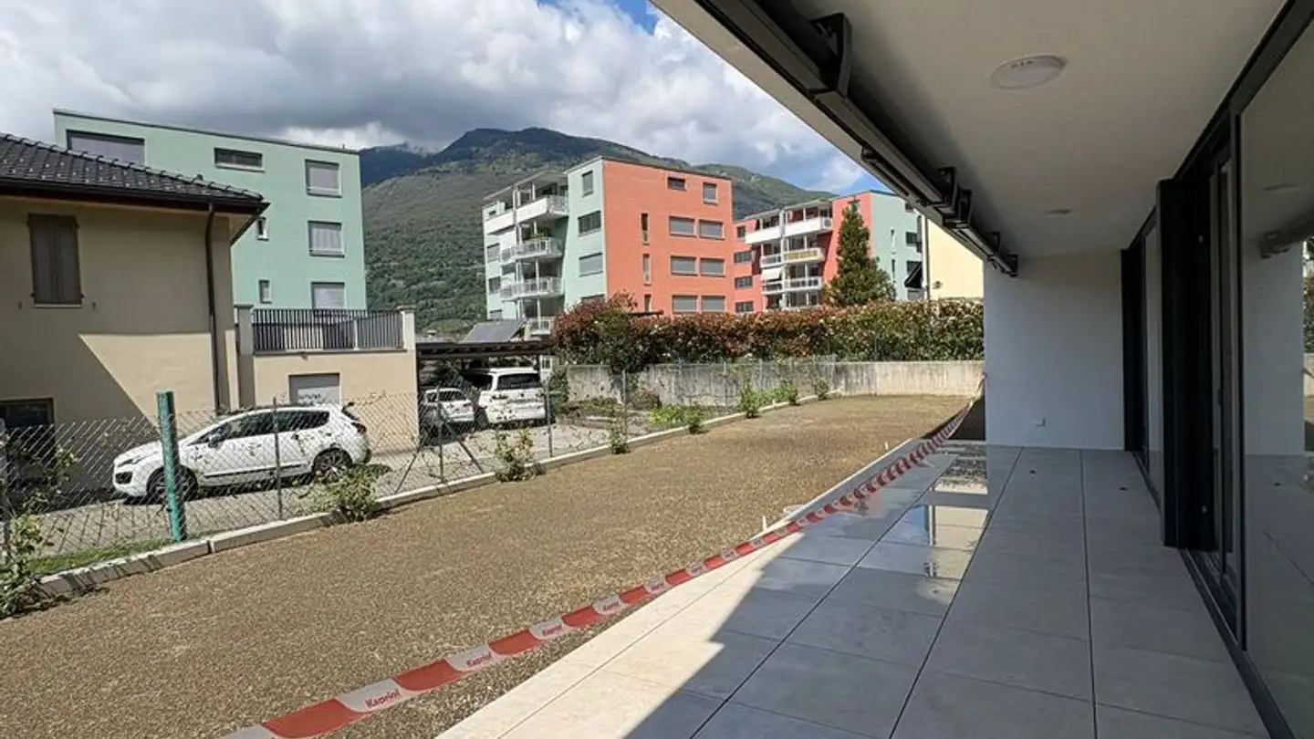 Appartamento in vendita - Via Pedevilla 13b, 6512 Giubiasco - Foto 4
