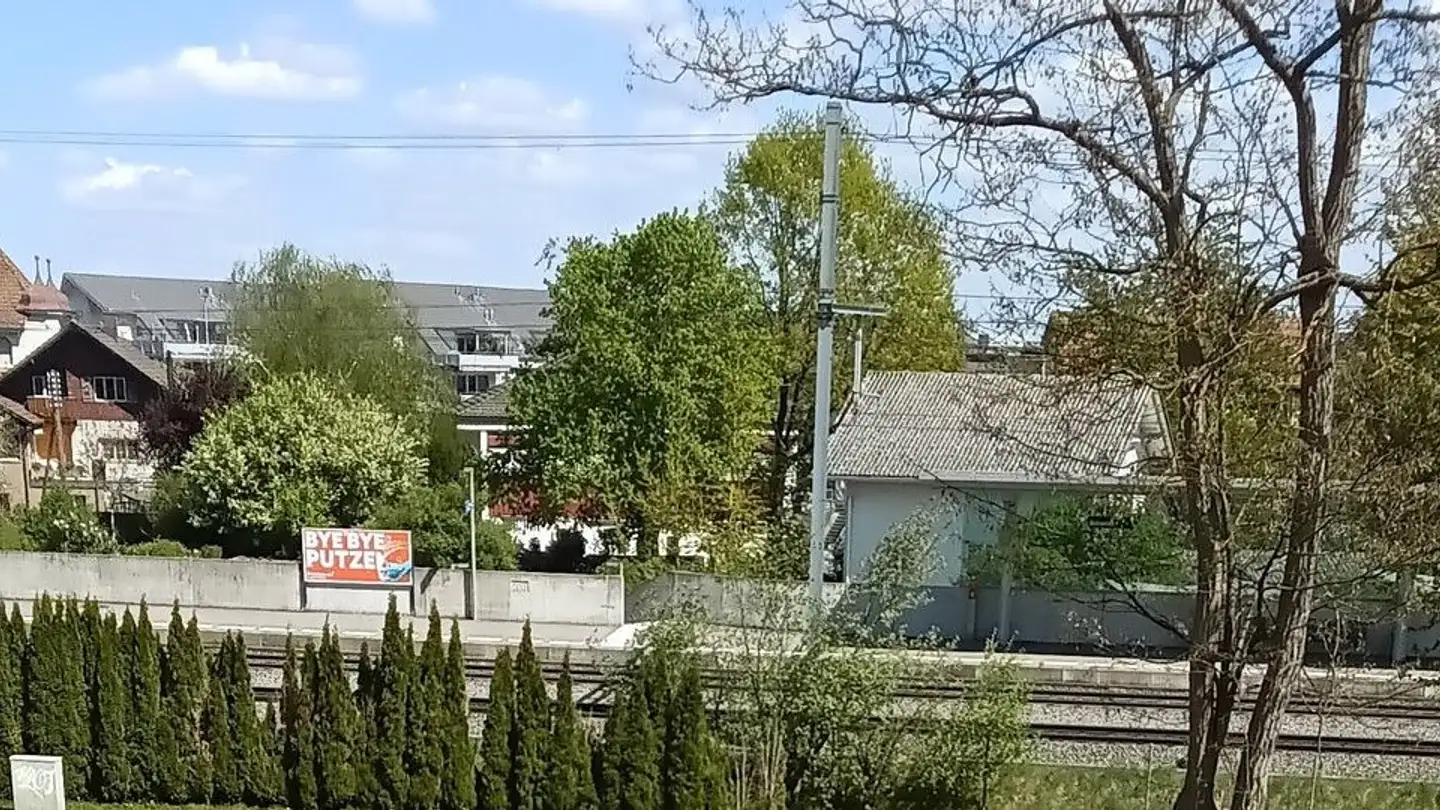 Appartement à louer - Blümlisalpstrasse 25, 4562 Biberist