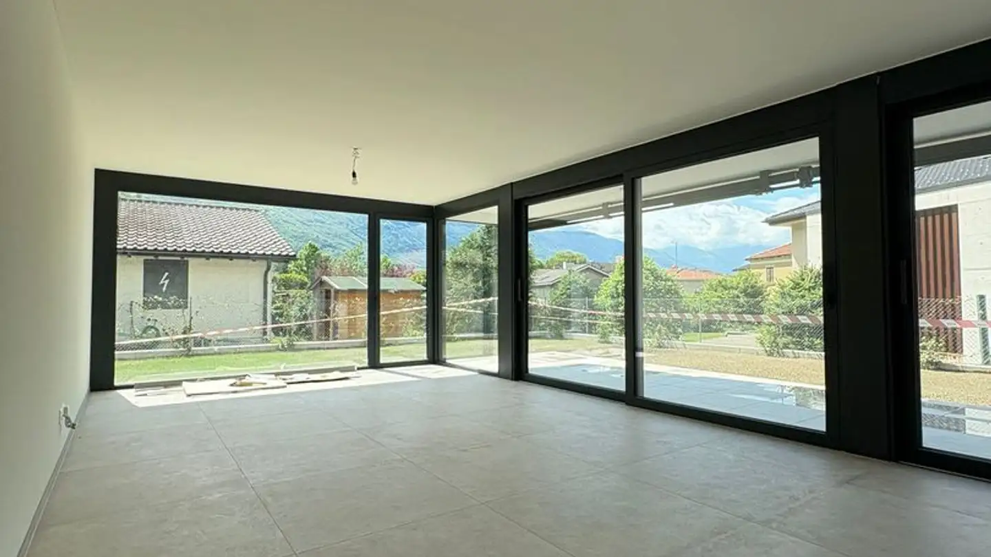 Appartamento in vendita - Via Pedevilla 13b, 6512 Giubiasco - Foto 2