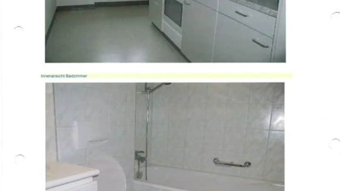 Appartement à louer - Blümlisalpstrasse 25, 4562 Biberist - Photo 4