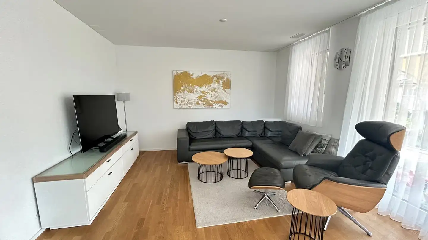 Apartment for sale - Titlisstrasse 10, 5430 Wettingen