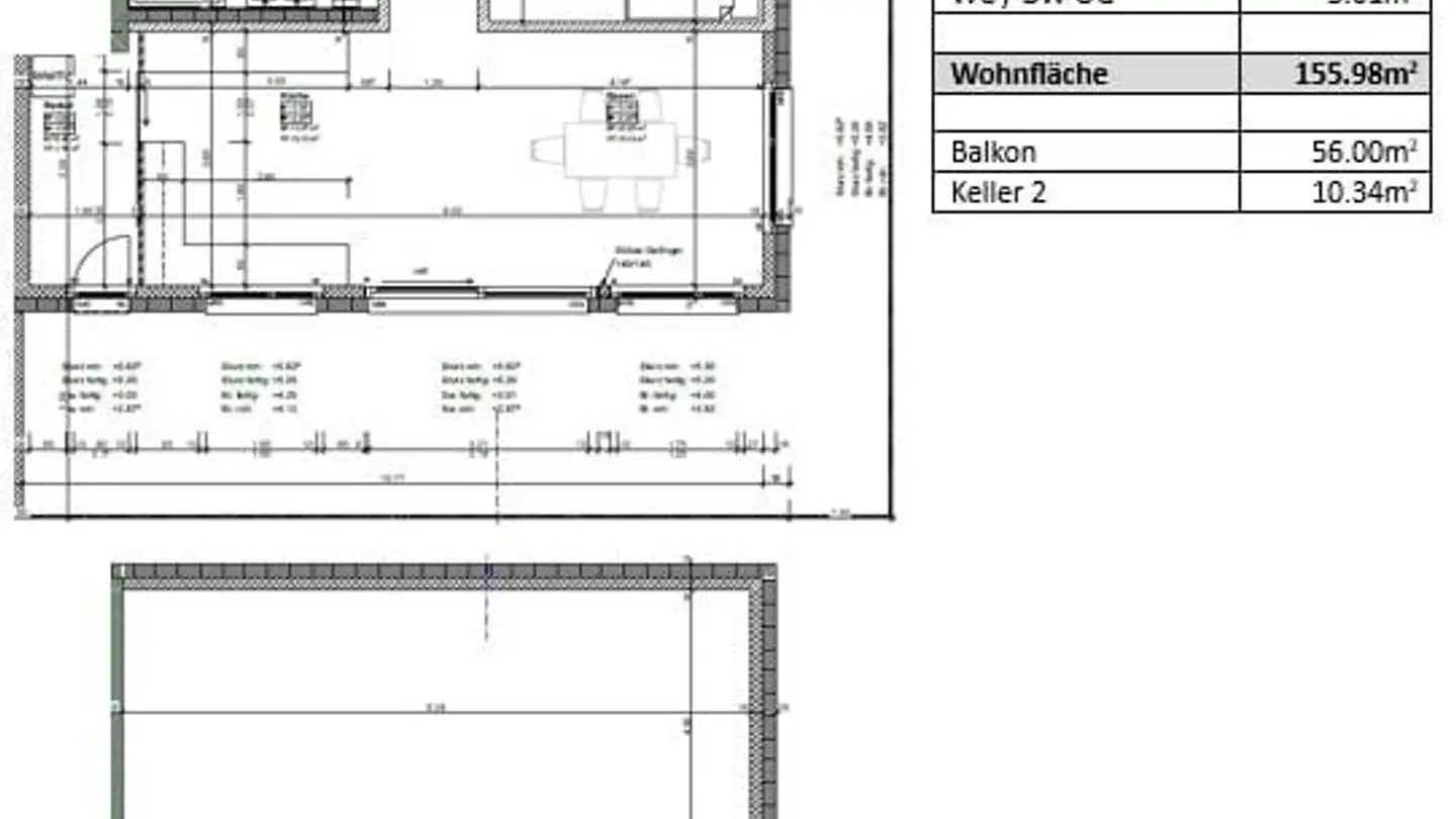 Apartment for rent - Freiherrenstrasse 25, 6468 Attinghausen - Photo 2