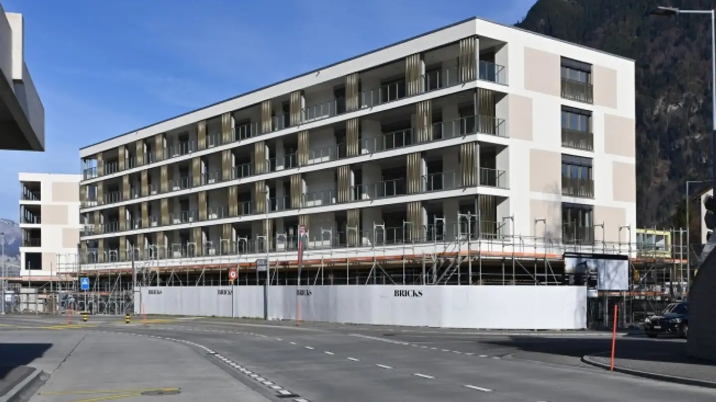 Spazio ufficio in affitto - Bahnhofplatz 6, 6460 Altdorf UR - Photo 2