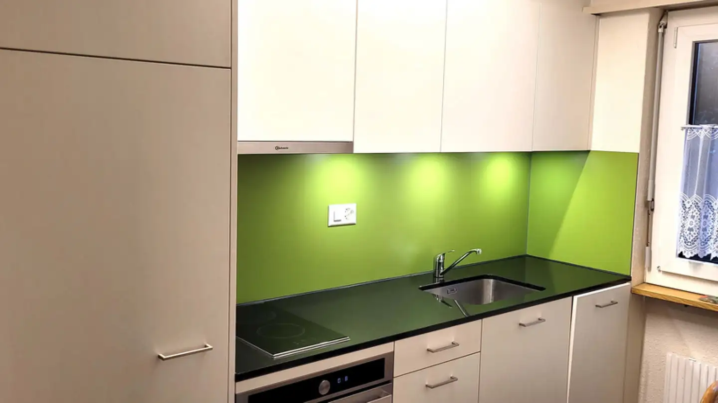 Apartment for rent - 6156 Luthern