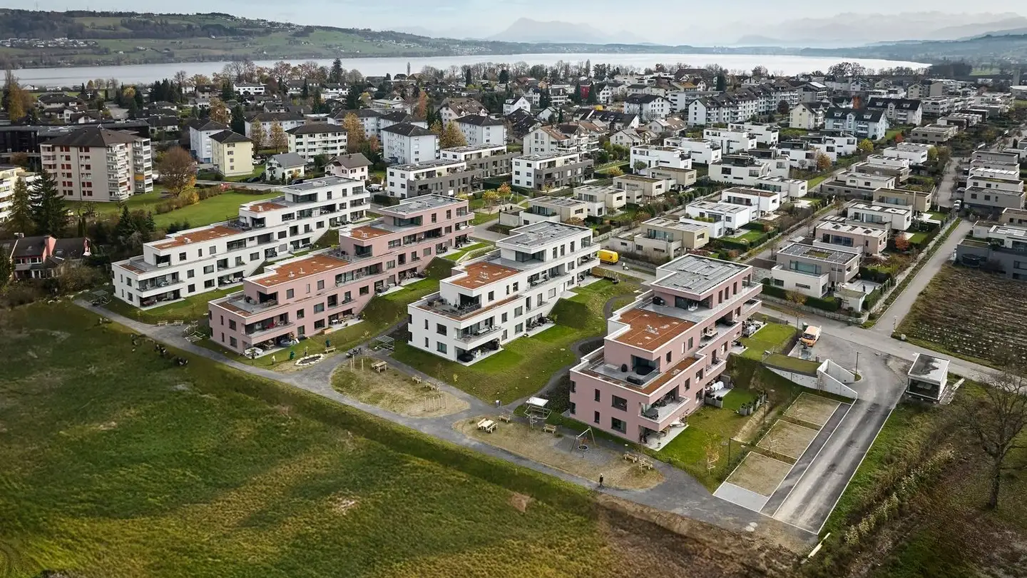 Attico in vendita - Münigenfeld, 6208 Oberkirch LU - Photo 2