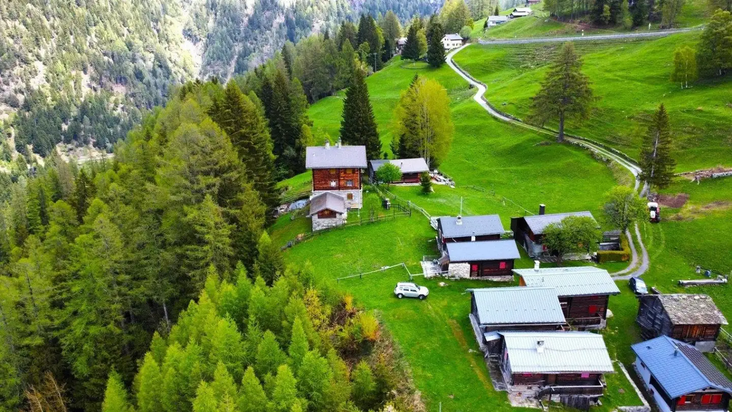 Appartement à vendre - 3911 Ried-Brig - Photo 4