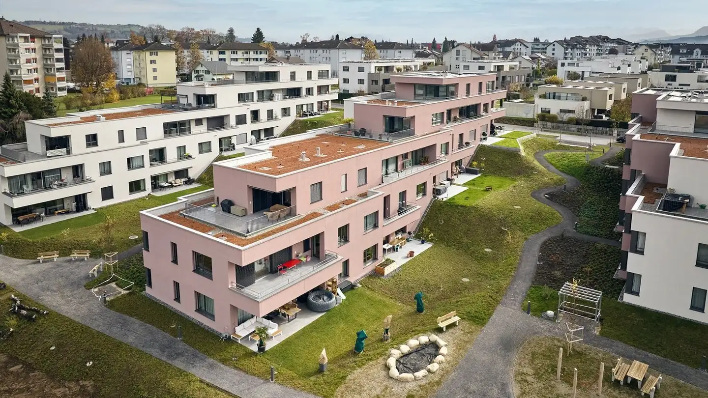 Attico in vendita - Münigenfeld, 6208 Oberkirch LU - Photo 3