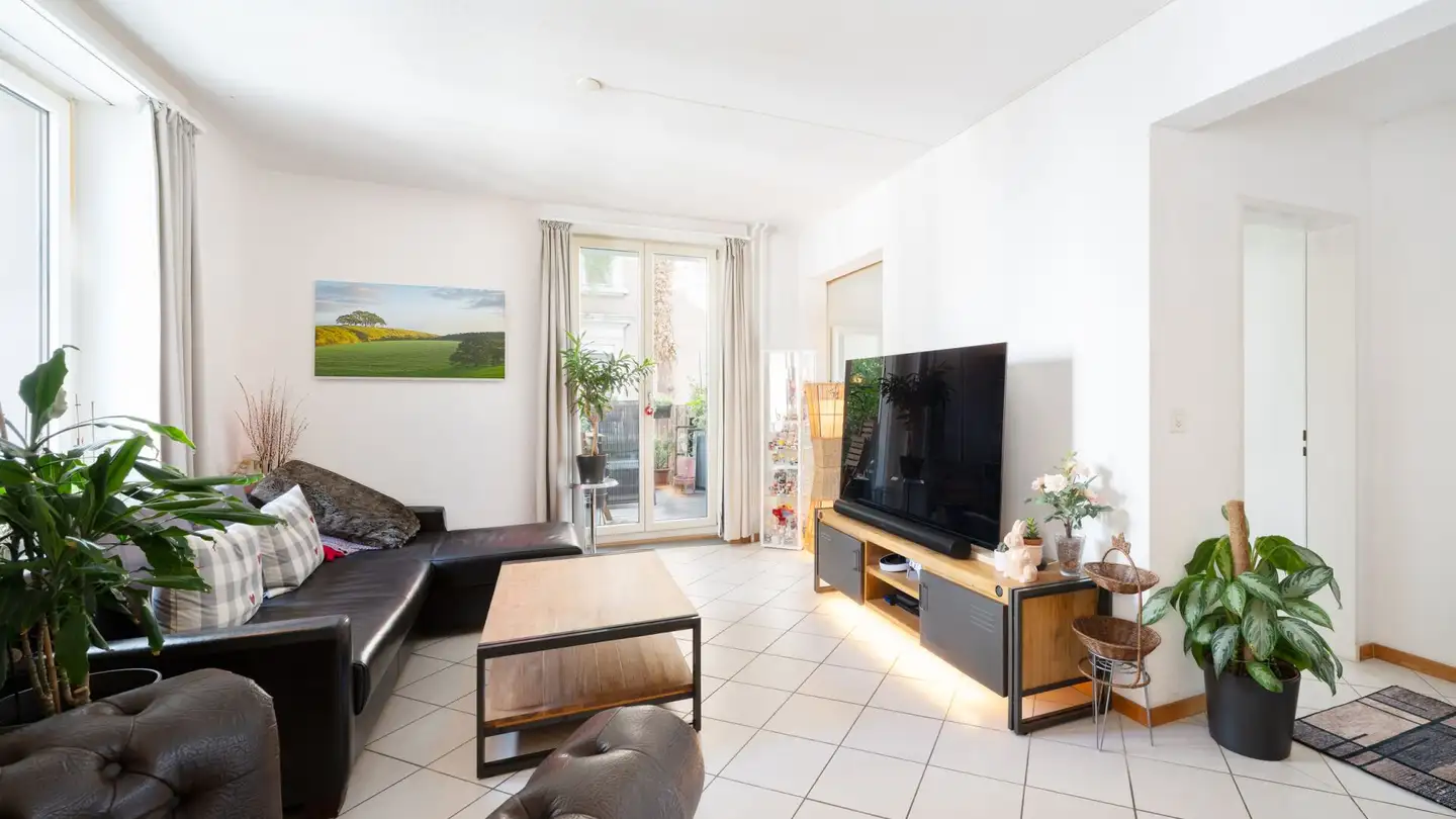 Apartment for sale - Feldstrasse, 8004 Zürich - Photo 2