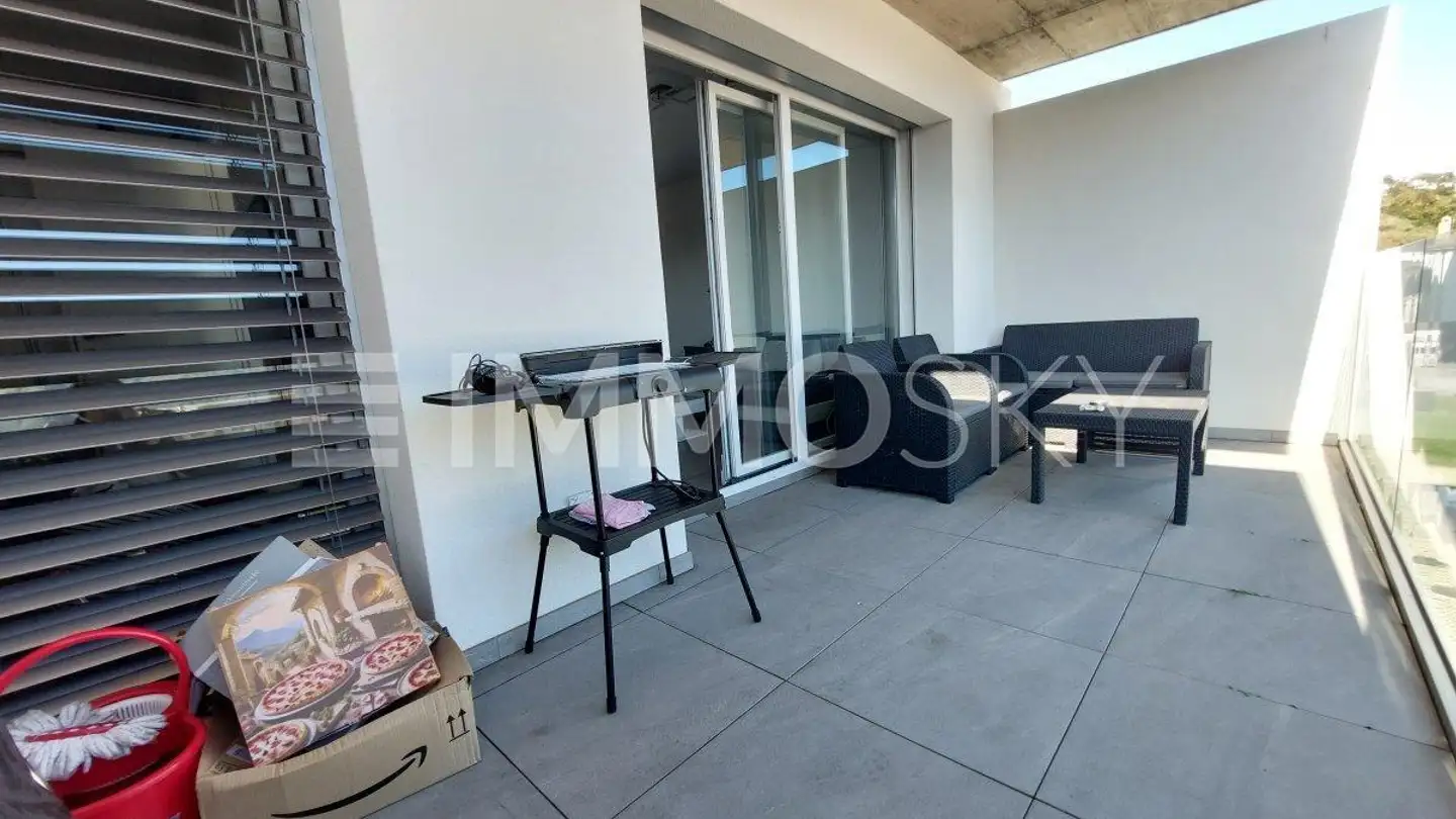 Appartement à vendre - 6987 Caslano - Photo 2