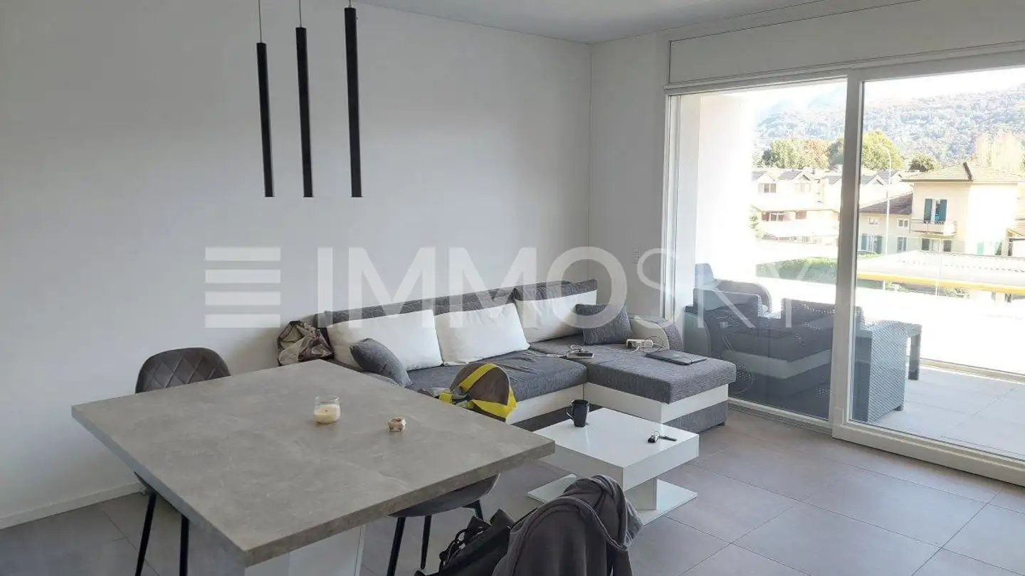 Appartement à vendre - 6987 Caslano - Photo 3