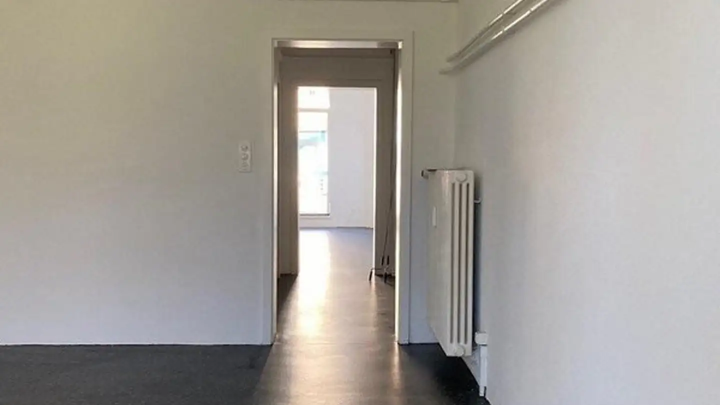 Spazio ufficio in affitto - Monbijoustrasse 29, 3011 Bern - Foto 4