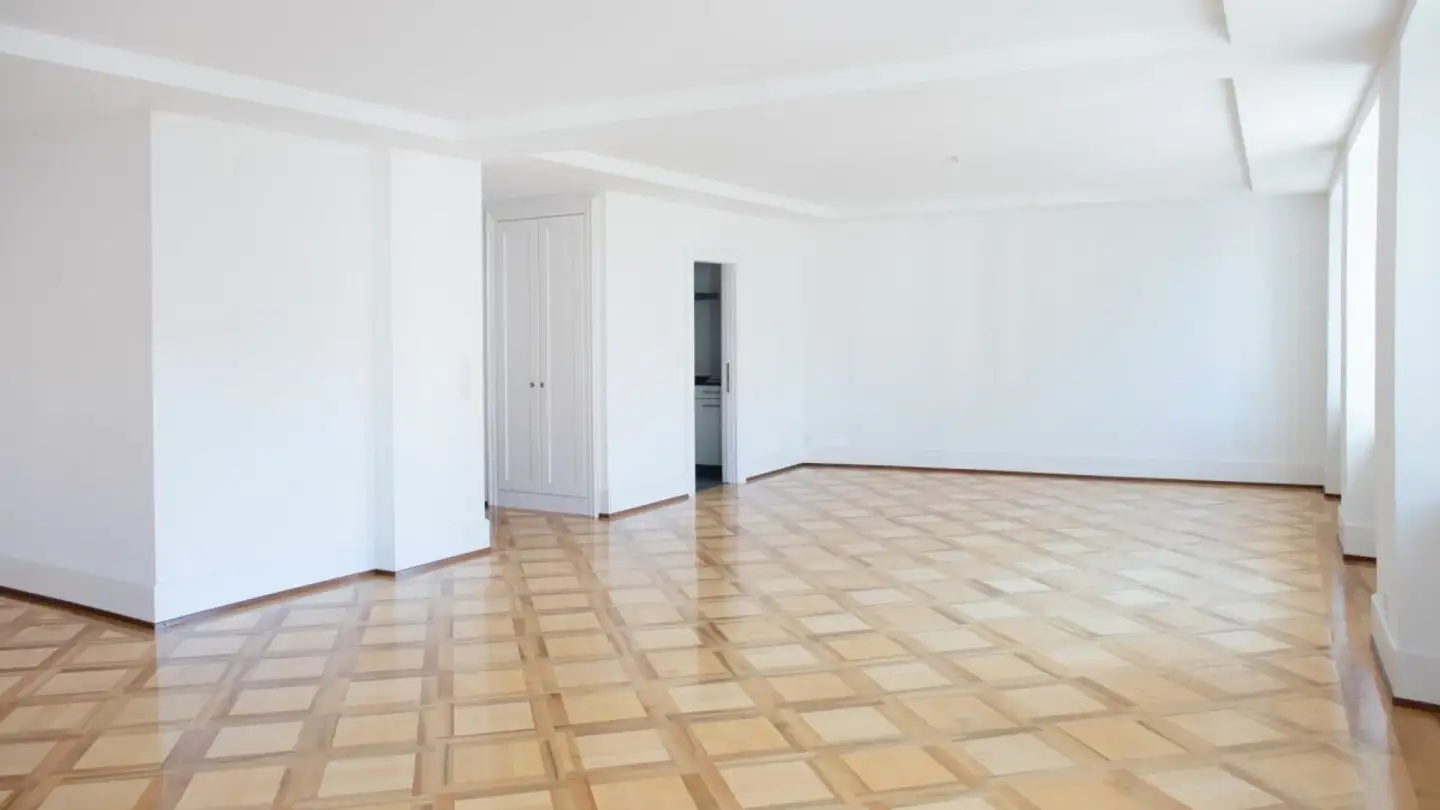 Wohnung mieten - Walther-Bringolf-Platz 11, 8200 Schaffhausen - Foto 3