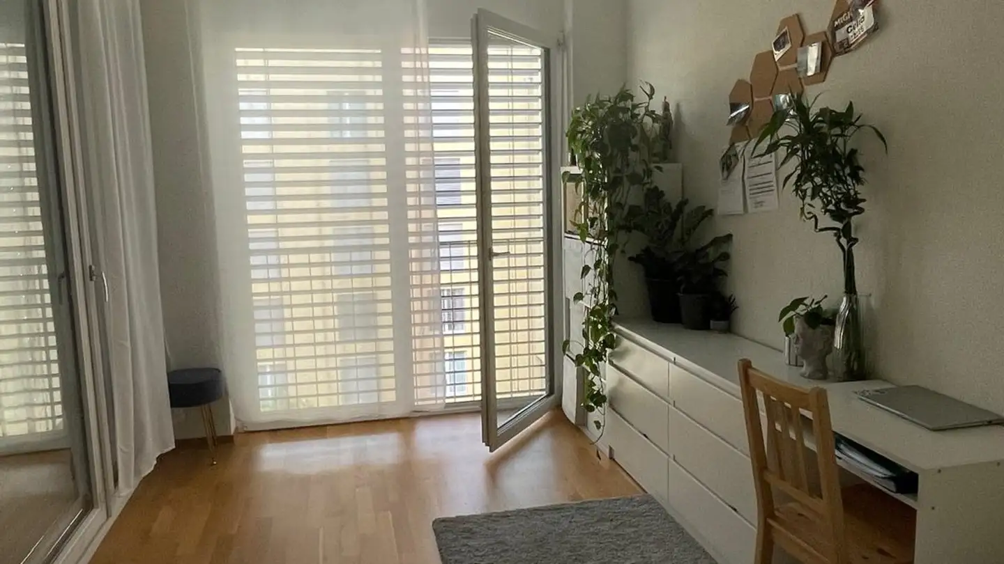 Stanza singola in affitto - 3008 Bern - Foto 2