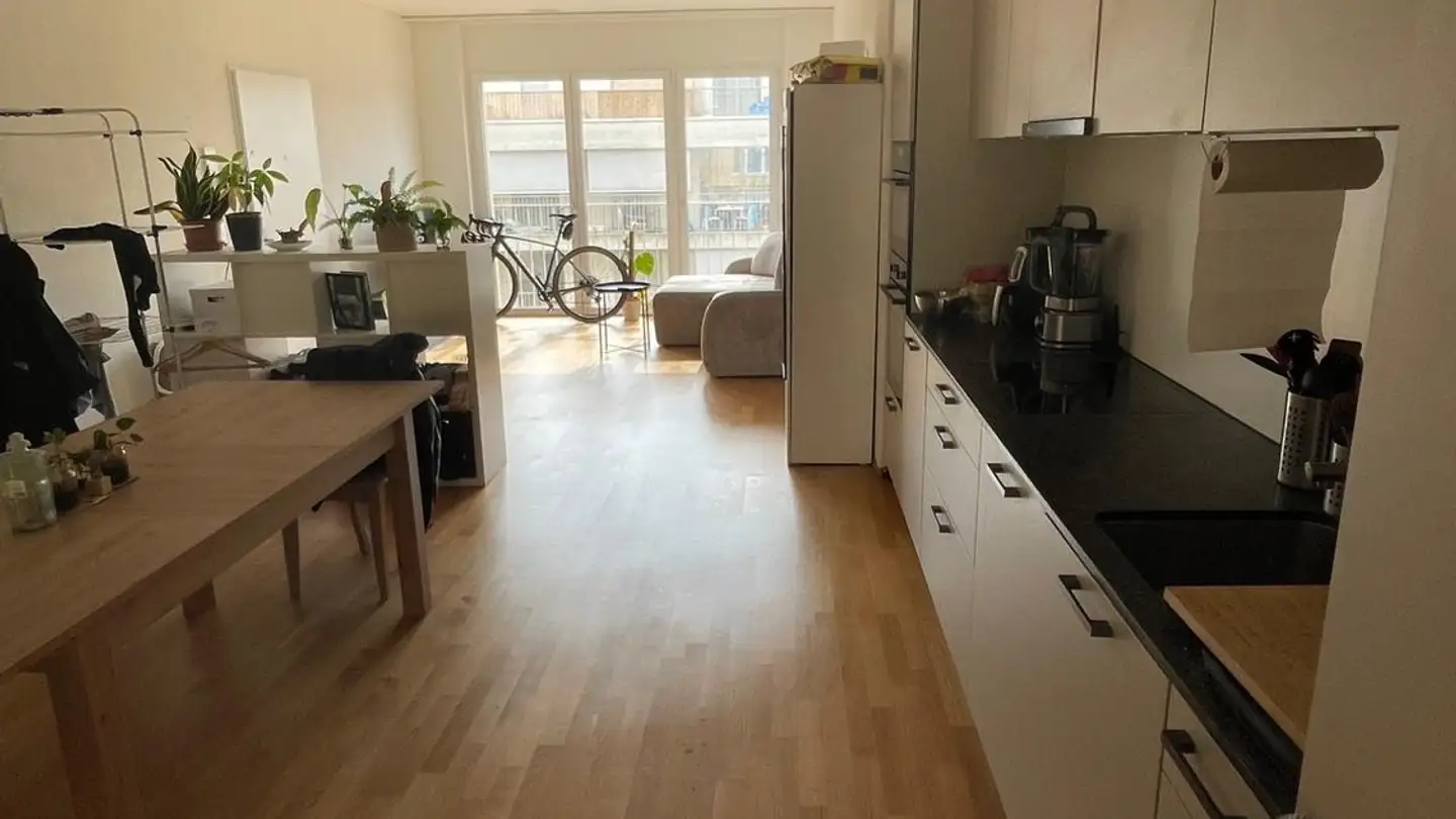 Stanza singola in affitto - 3008 Bern - Foto 3