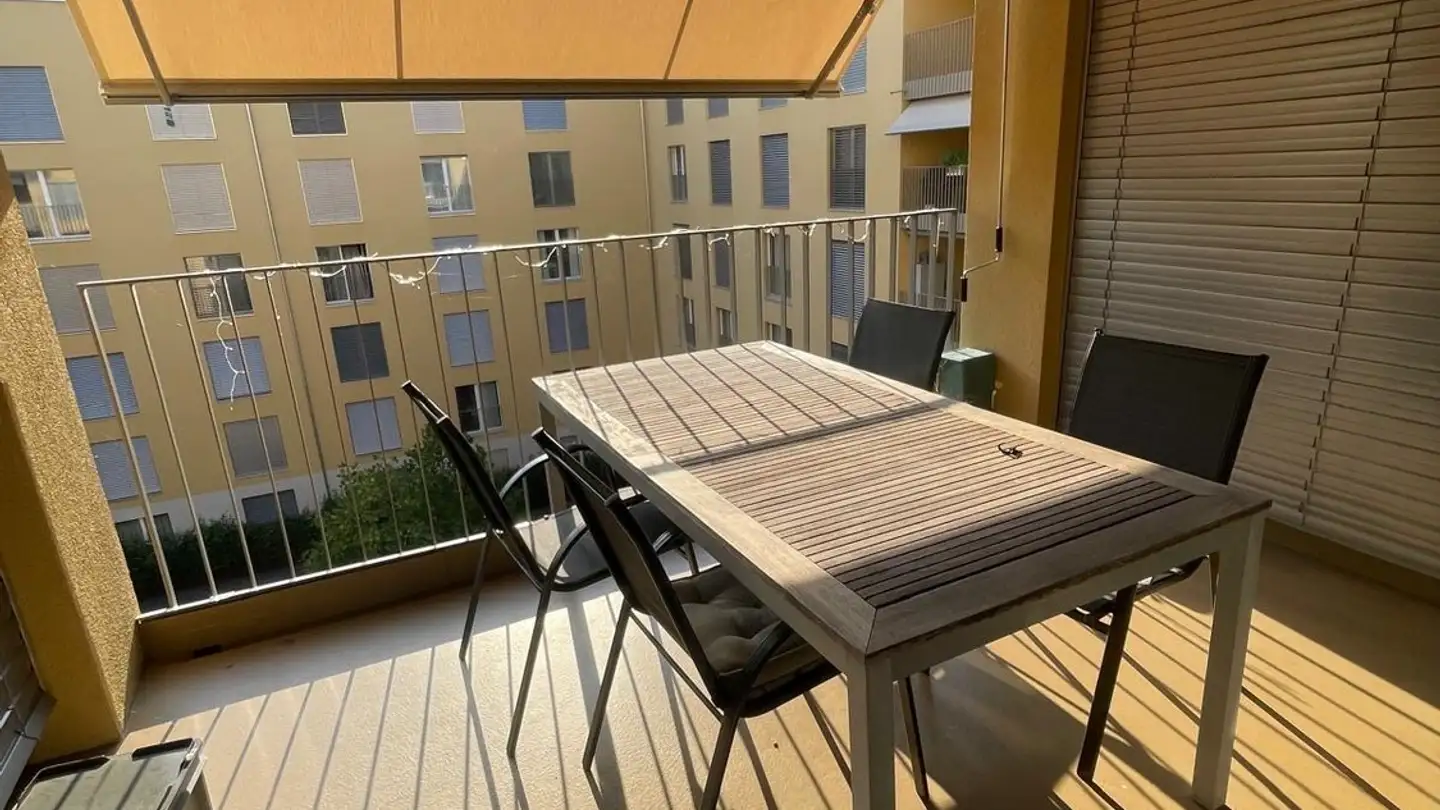 Stanza singola in affitto - 3008 Bern - Foto 4