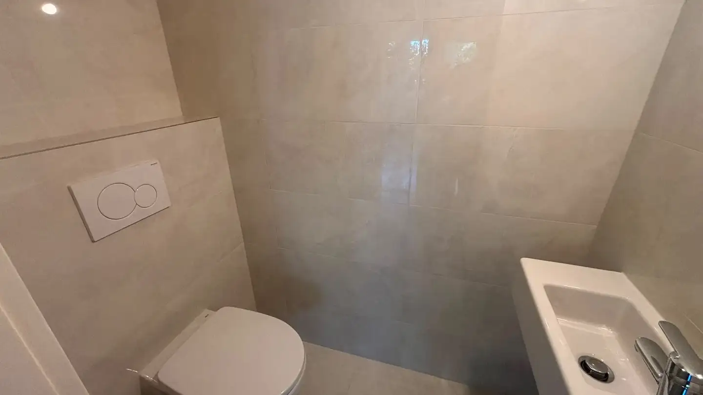 Wohnung mieten - Route Du Grand-Lancy, 1212 Grand-Lancy