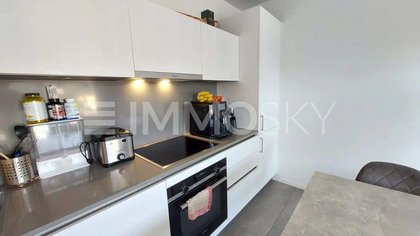 Appartement à vendre - 6987 Caslano - Photo 4