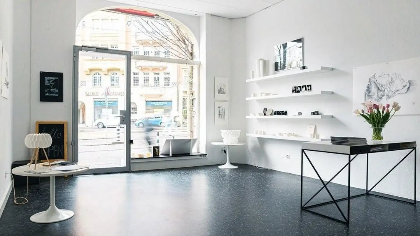 Spazio ufficio in affitto - Monbijoustrasse 29, 3011 Bern - Foto 2