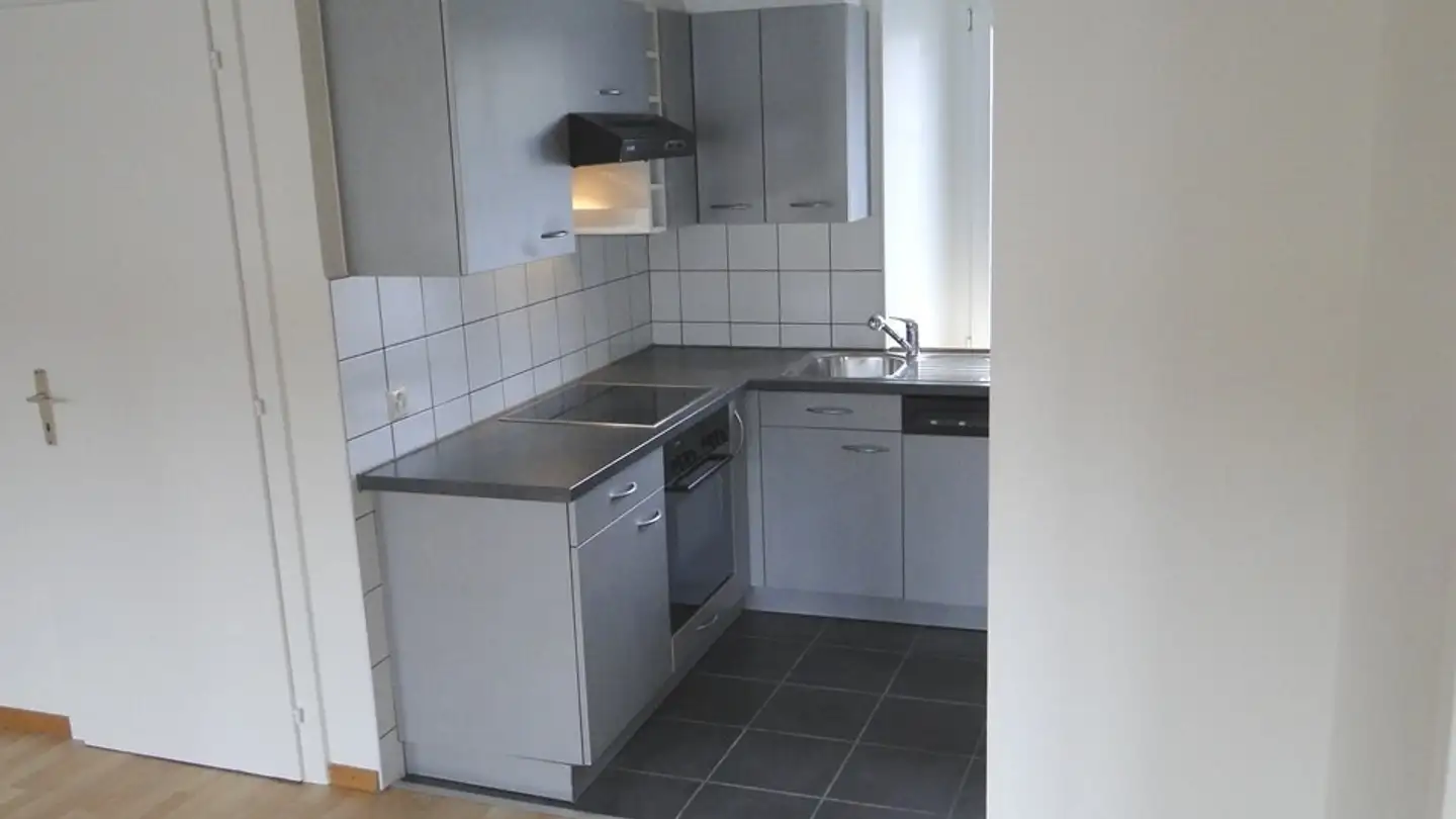 Appartamento in affitto - Rue Du Collège 27, 2300 La Chaux-de-Fonds - Foto 2