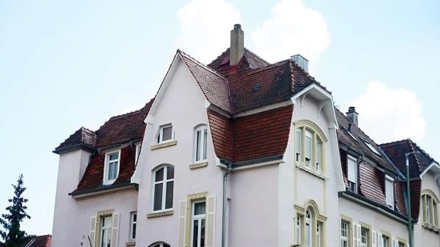 Immeuble résidentiel à vendre - Bleicherweg, 9220 Bischofszell